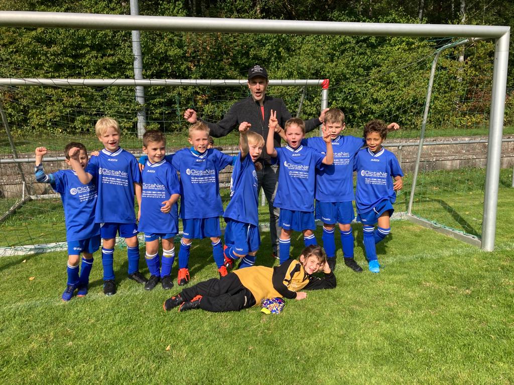 F2 Junioren Sportverein Sg Bw Schneidhain Konigstein Ts