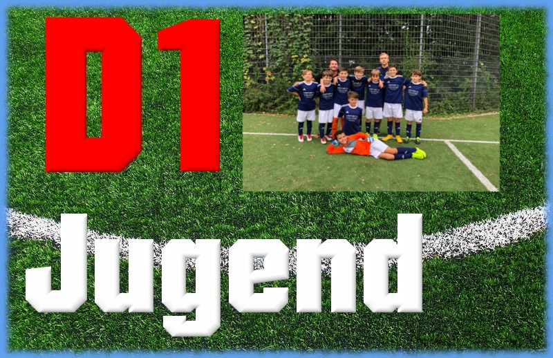 Jugendfussball Sportverein Sg Bw Schneidhain Konigstein Ts
